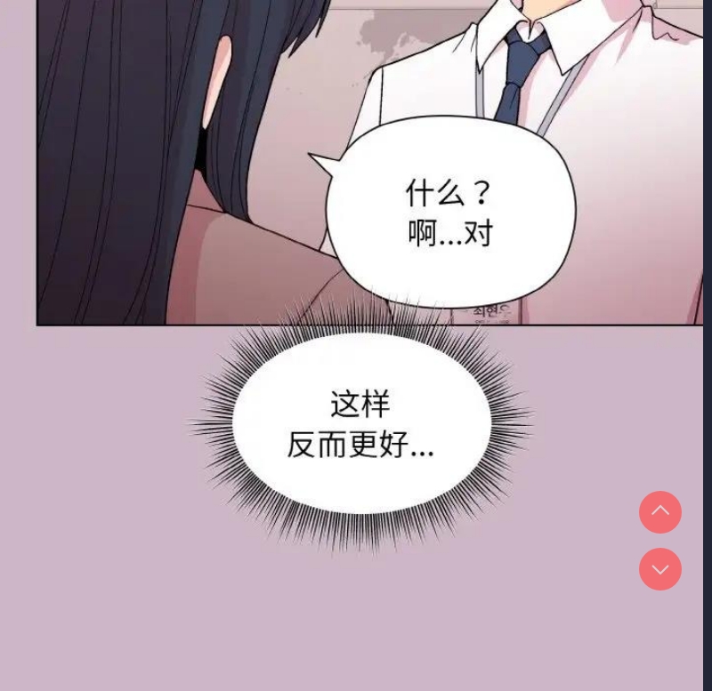 和美女上司玩游戏 第11话 第151页