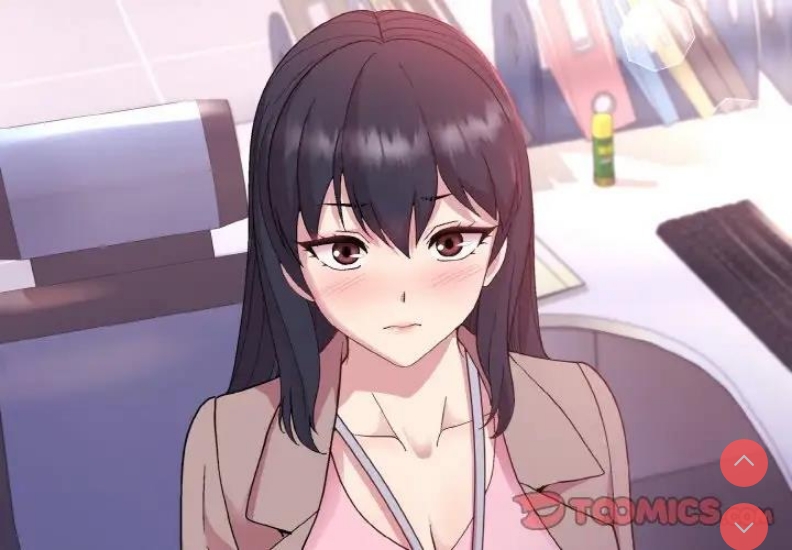 和美女上司玩游戏 第12话 第3页