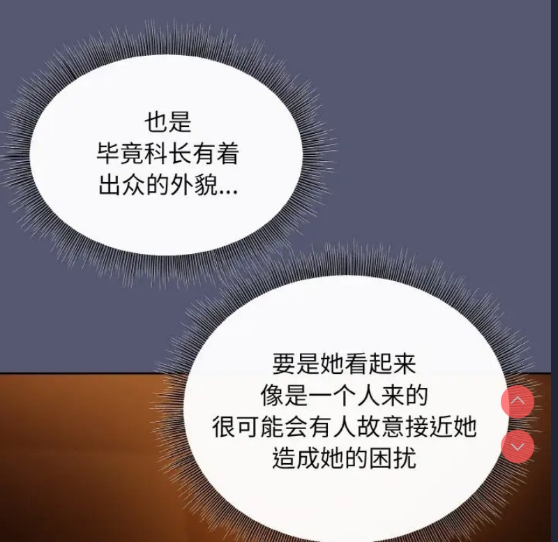 和美女上司玩游戏 第13话 第110页
