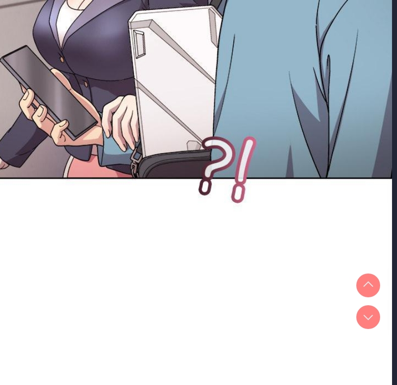 和美女上司玩游戏 第2话 第10页