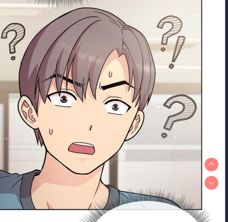 和美女上司玩游戏 第2话 第95页