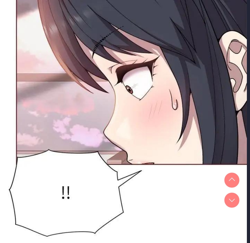 和美女上司玩游戏 第3话 第205页