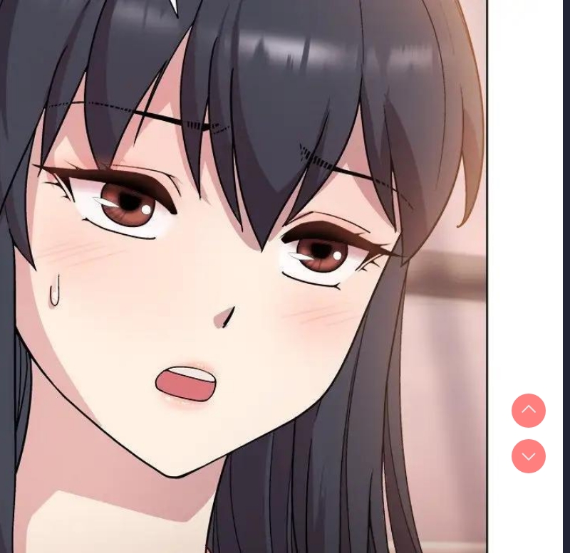 和美女上司玩游戏 第3话 第61页