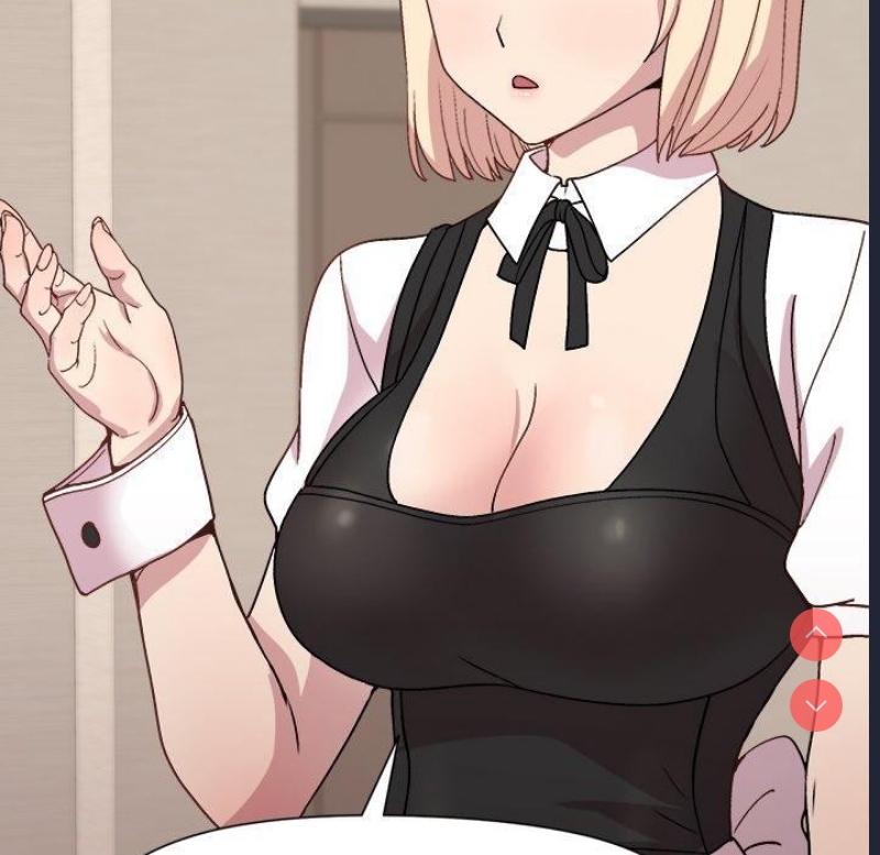 和美女上司玩游戏 第30话 第51页