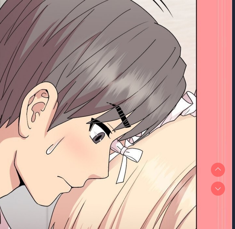 和美女上司玩游戏 第31话 第100页