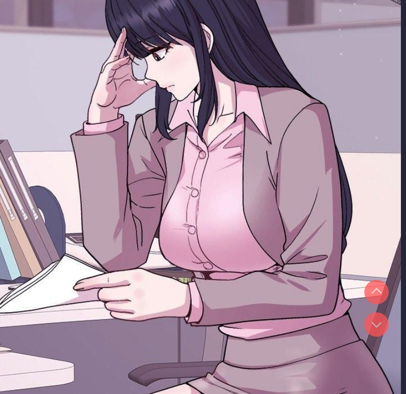 和美女上司玩游戏 第33话 第104页