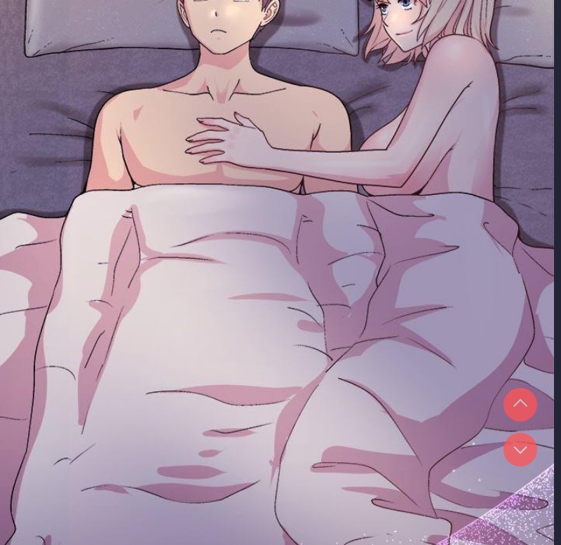 和美女上司玩游戏 第33话 第68页