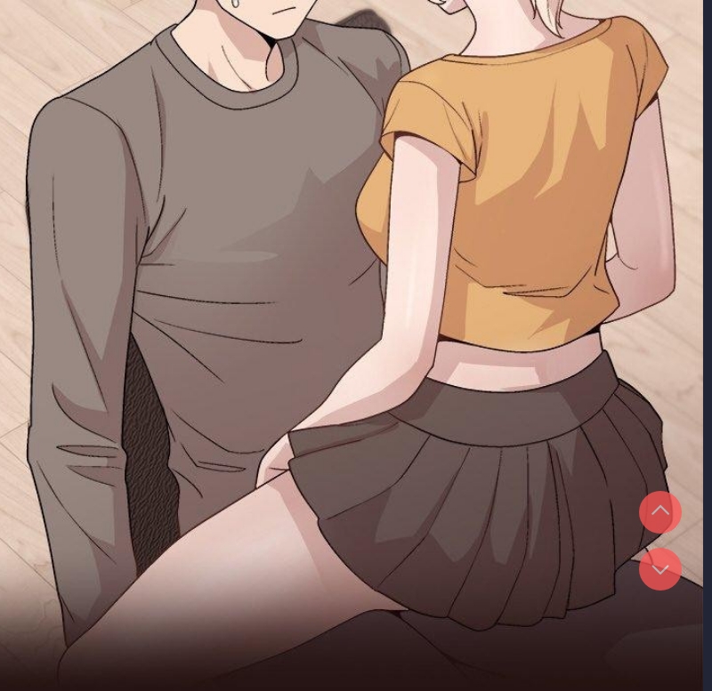 和美女上司玩游戏 第34话 第106页