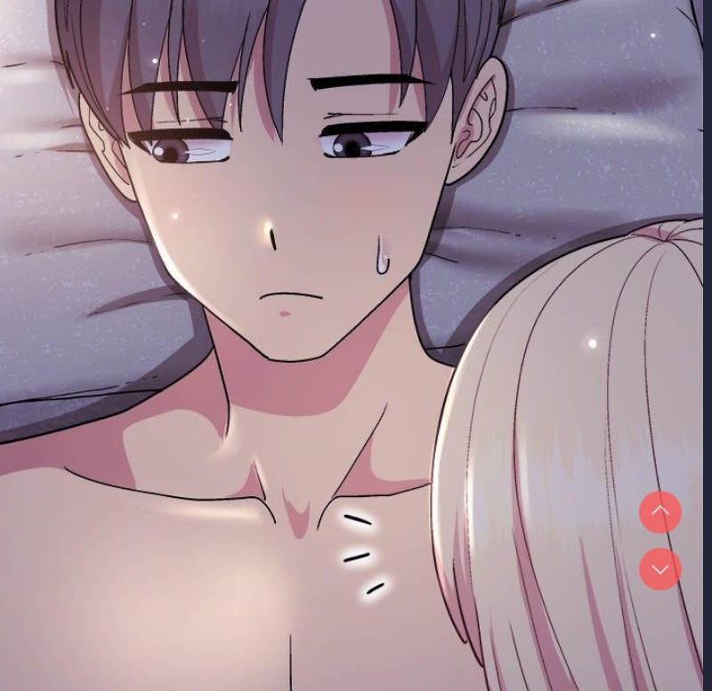 和美女上司玩游戏 第34话 第11页