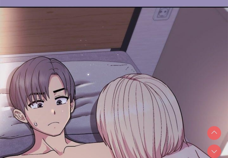 和美女上司玩游戏 第34话 第4页