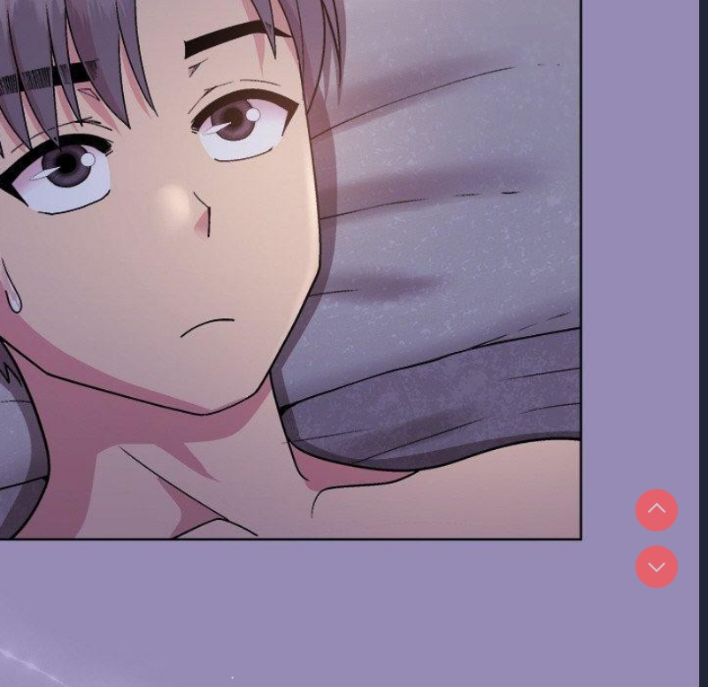 和美女上司玩游戏 第34话 第52页