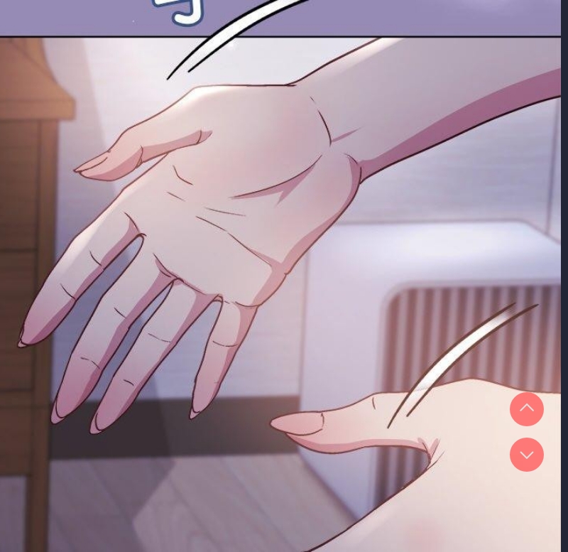 和美女上司玩游戏 第34话 第58页
