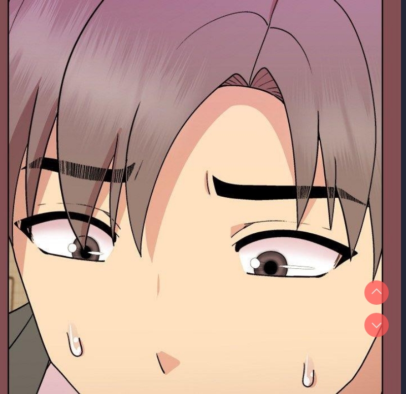 和美女上司玩游戏 第34话 第99页