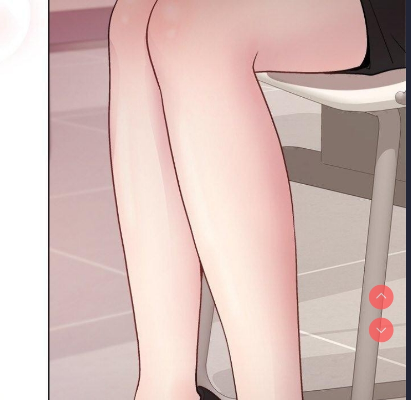 和美女上司玩游戏 第35话 第107页