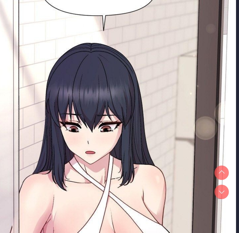 和美女上司玩游戏 第35话 第123页