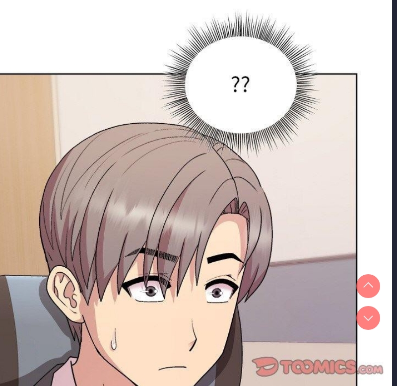 和美女上司玩游戏 第35话 第138页