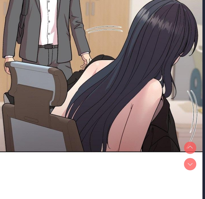 和美女上司玩游戏 第35话 第18页