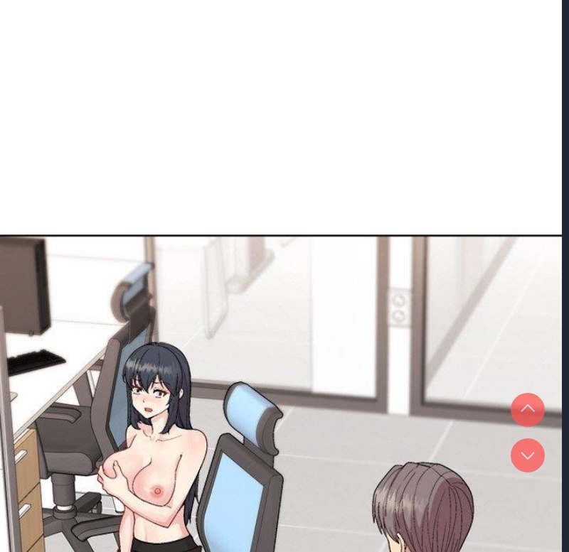 和美女上司玩游戏 第35话 第9页