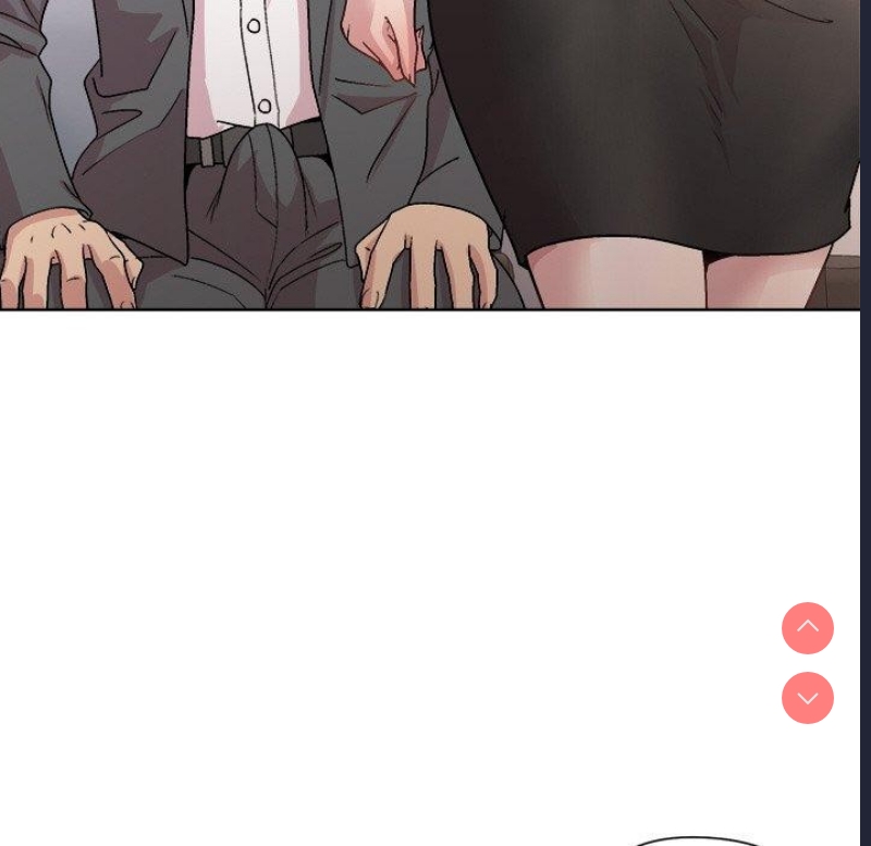 和美女上司玩游戏 第36话 第103页