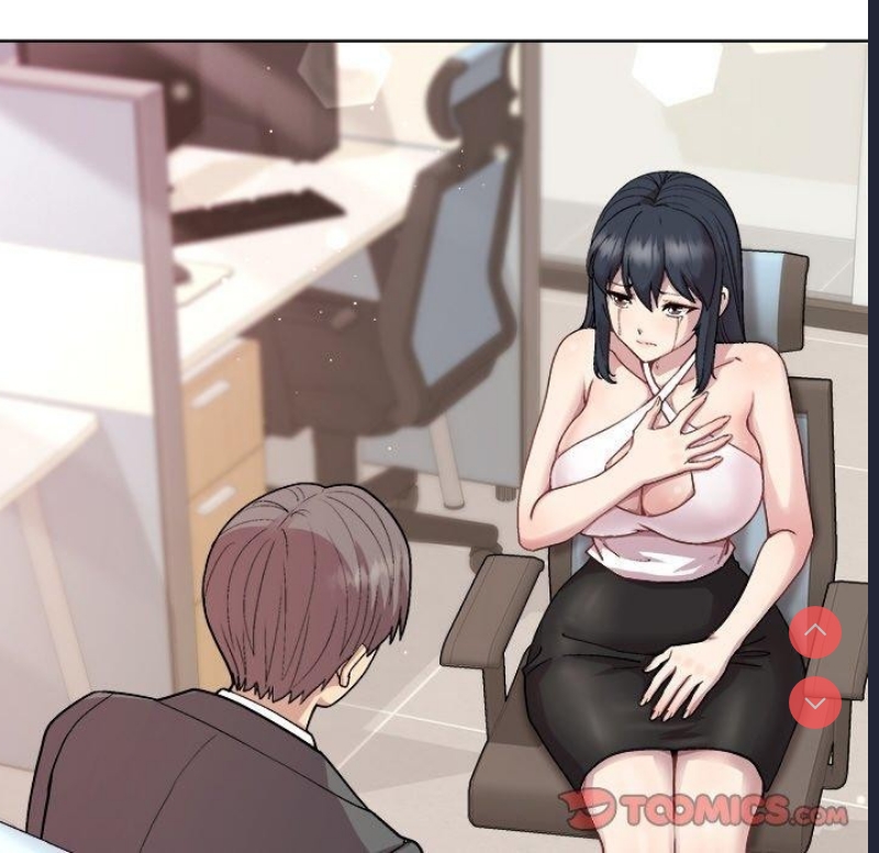和美女上司玩游戏 第36话 第12页