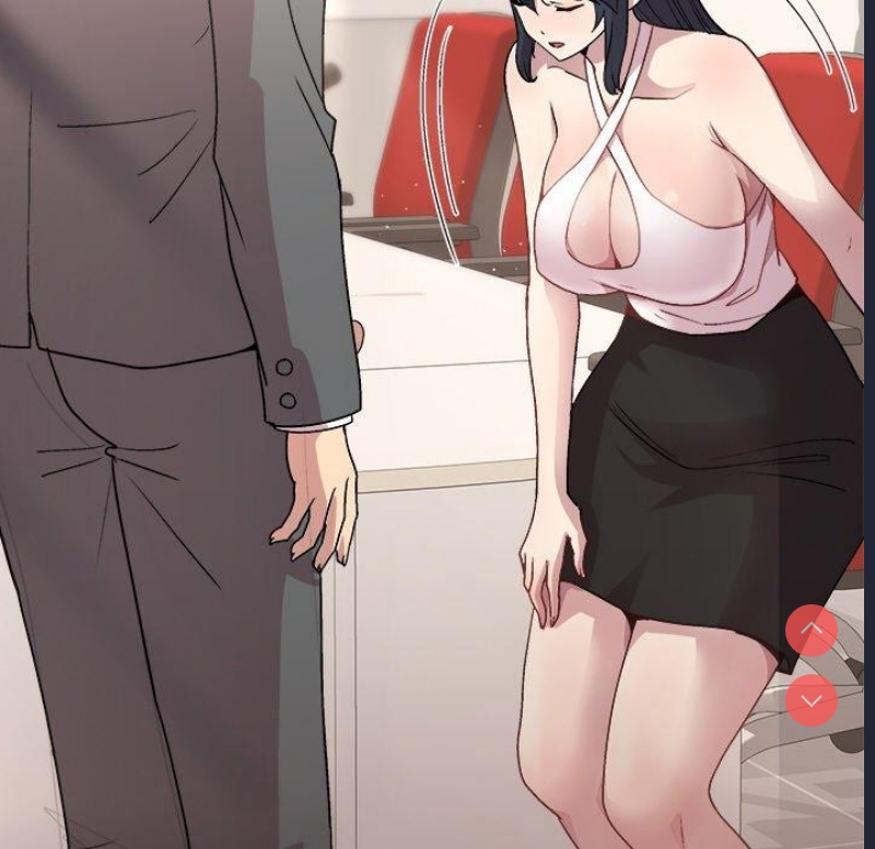 和美女上司玩游戏 第36话 第120页