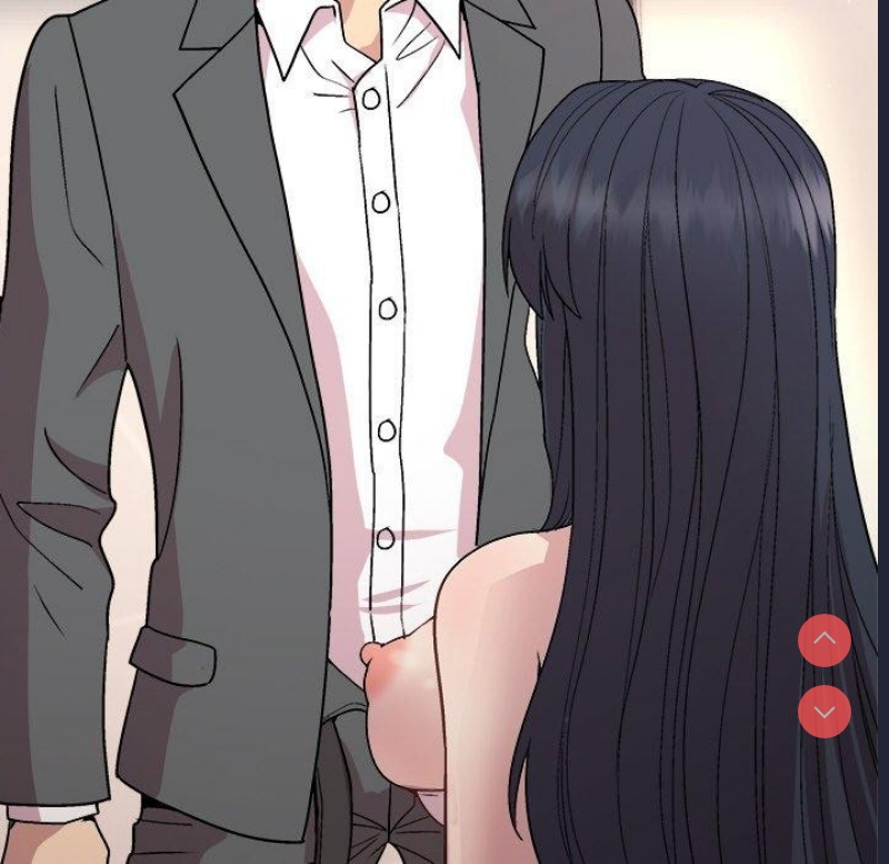 和美女上司玩游戏 第36话 第127页