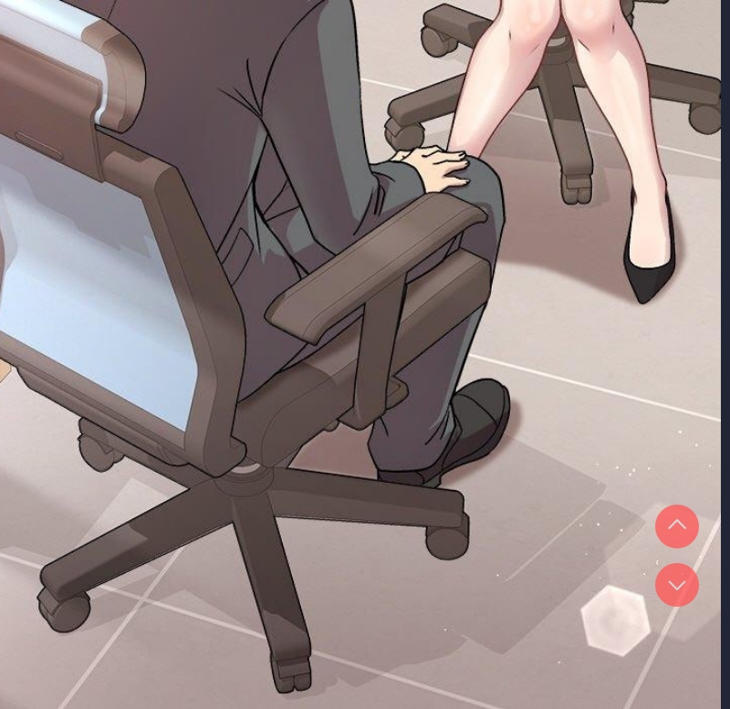 和美女上司玩游戏 第36话 第13页