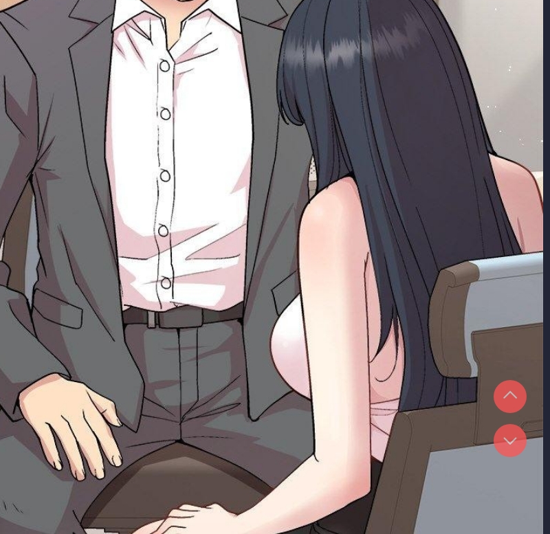 和美女上司玩游戏 第36话 第25页