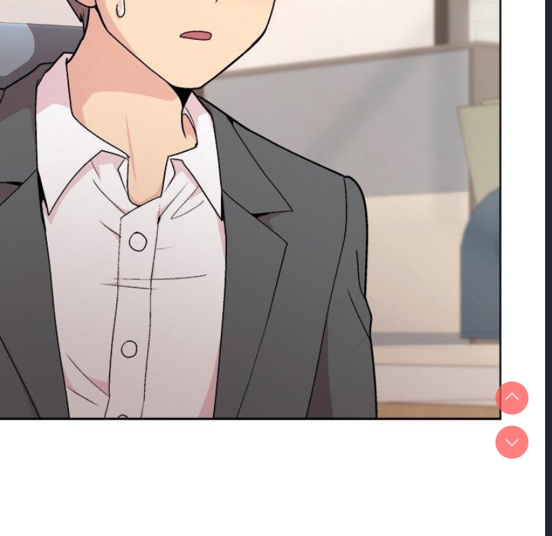 和美女上司玩游戏 第36话 第38页