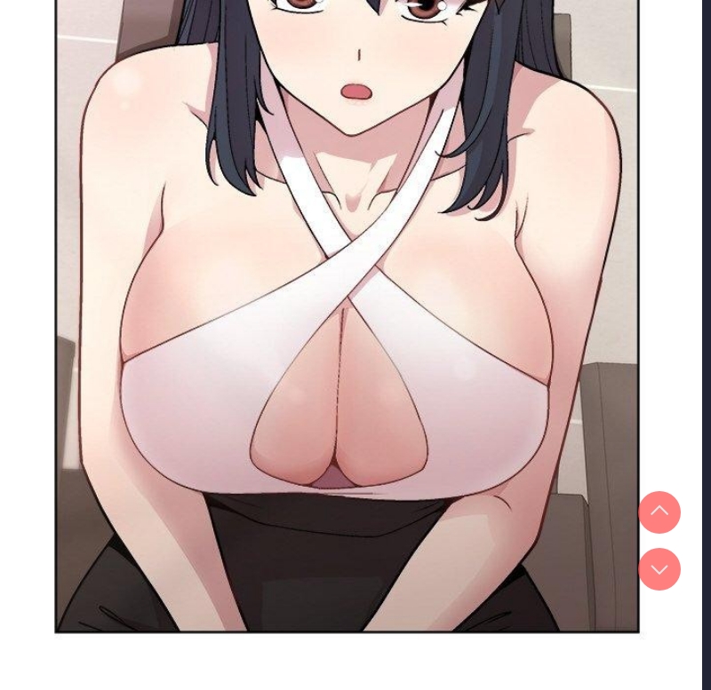 和美女上司玩游戏 第36话 第55页