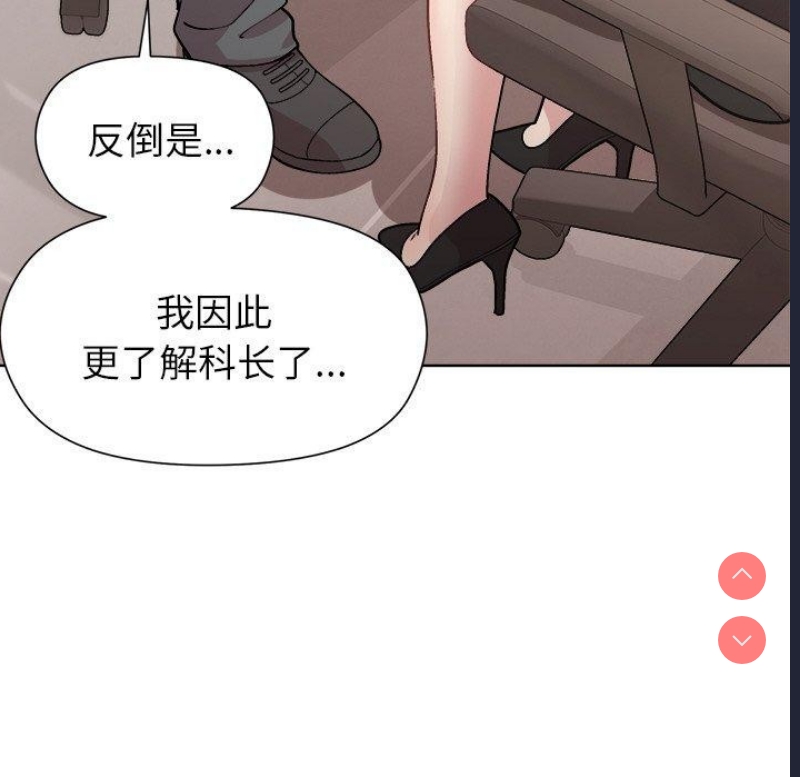 和美女上司玩游戏 第36话 第58页
