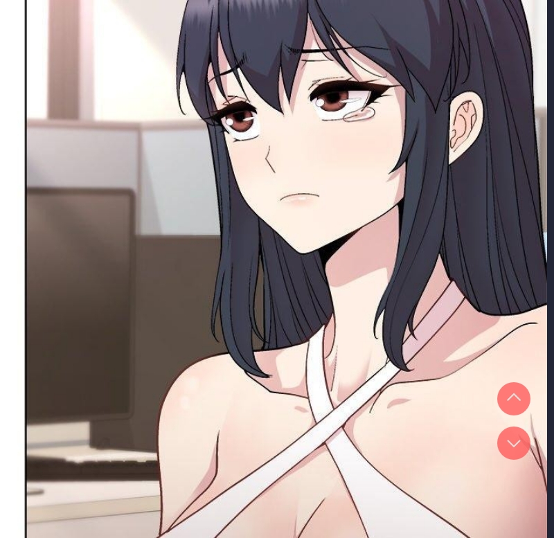 和美女上司玩游戏 第36话 第62页