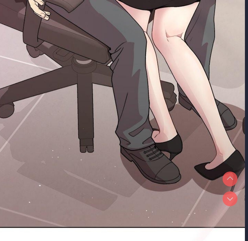 和美女上司玩游戏 第36话 第72页