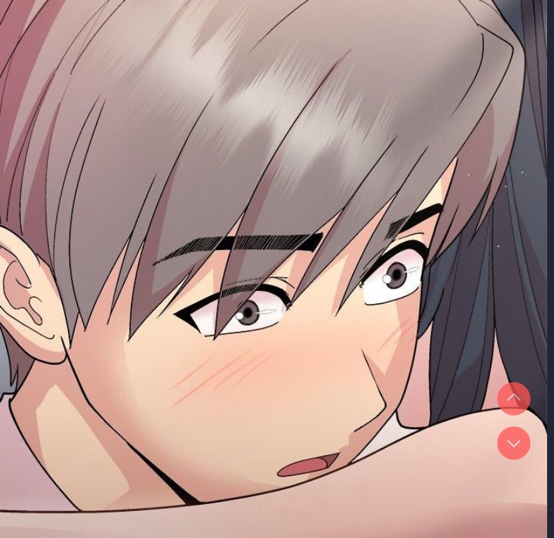 和美女上司玩游戏 第36话 第74页