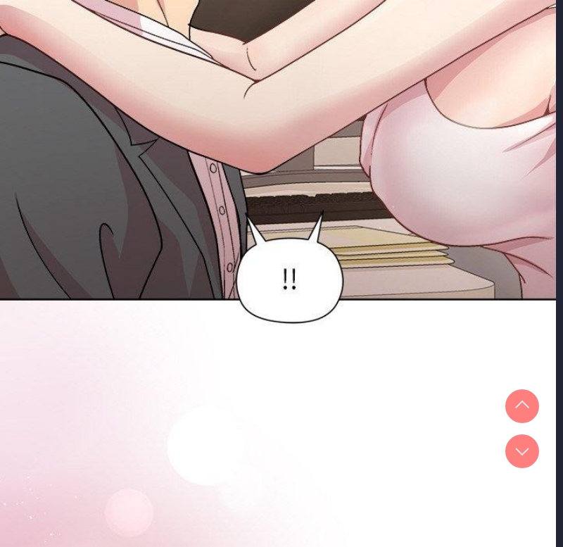 和美女上司玩游戏 第36话 第82页
