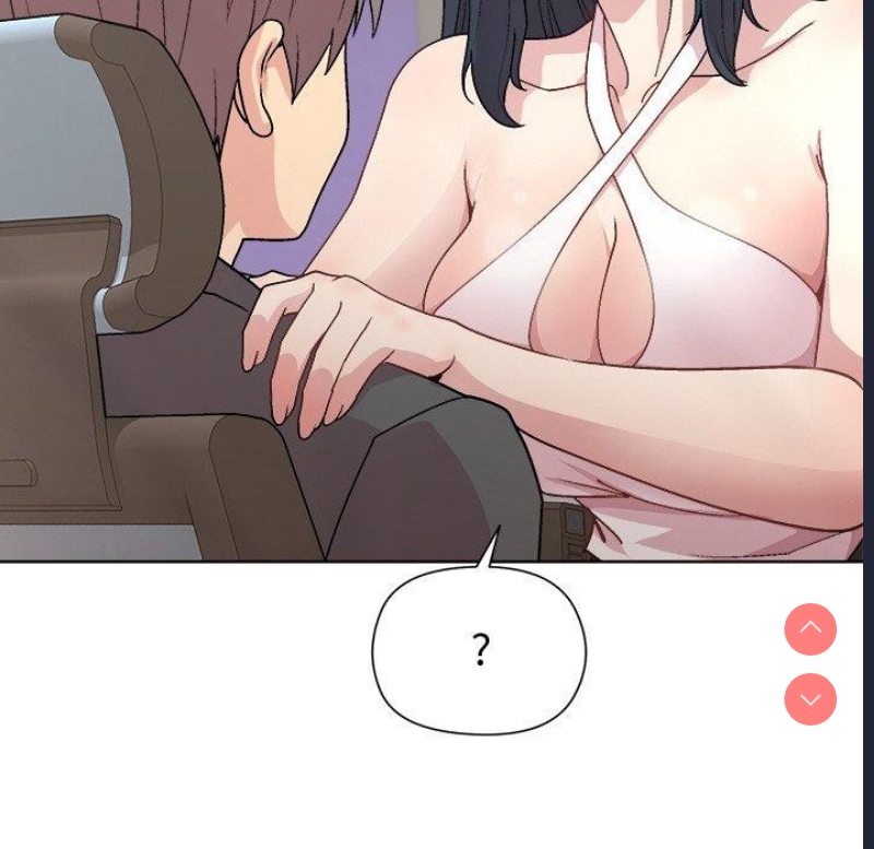 和美女上司玩游戏 第36话 第96页