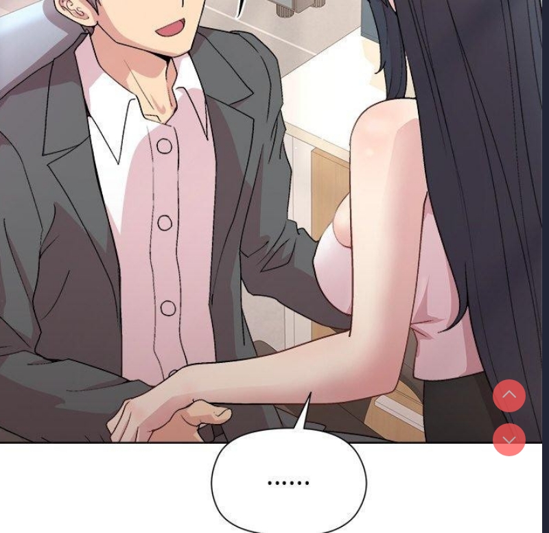 和美女上司玩游戏 第36话 第98页