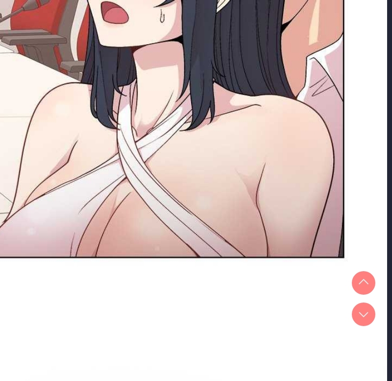 和美女上司玩游戏 第37话 第34页