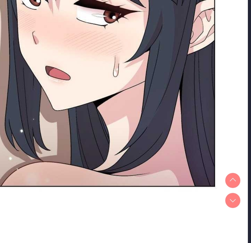 和美女上司玩游戏 第37话 第56页