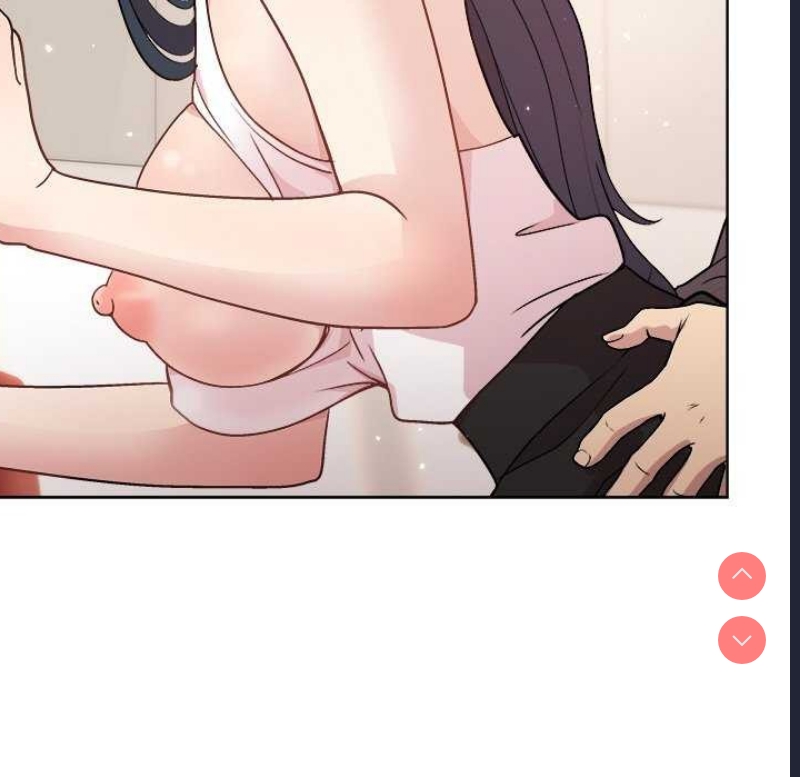 和美女上司玩游戏 第37话 第61页