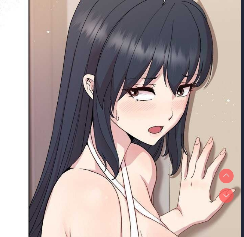 和美女上司玩游戏 第37话 第8页