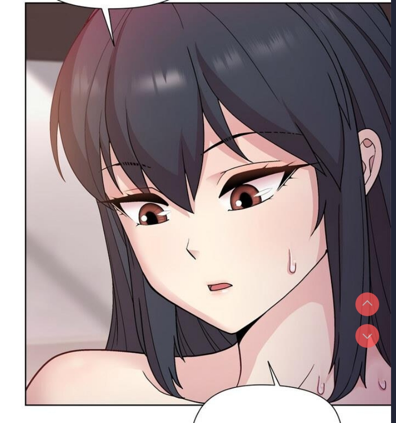 和美女上司玩游戏 第4话 第125页