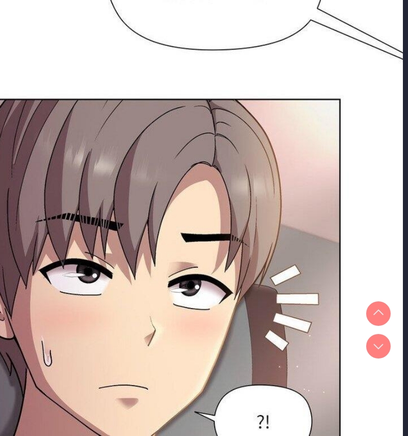 和美女上司玩游戏 第4话 第50页