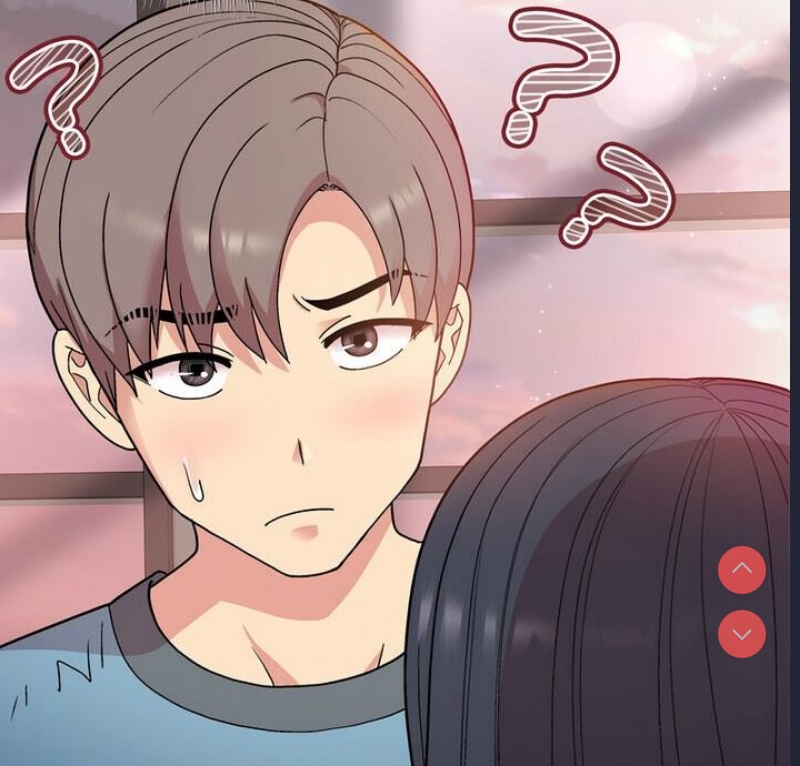 和美女上司玩游戏 第4话 第8页