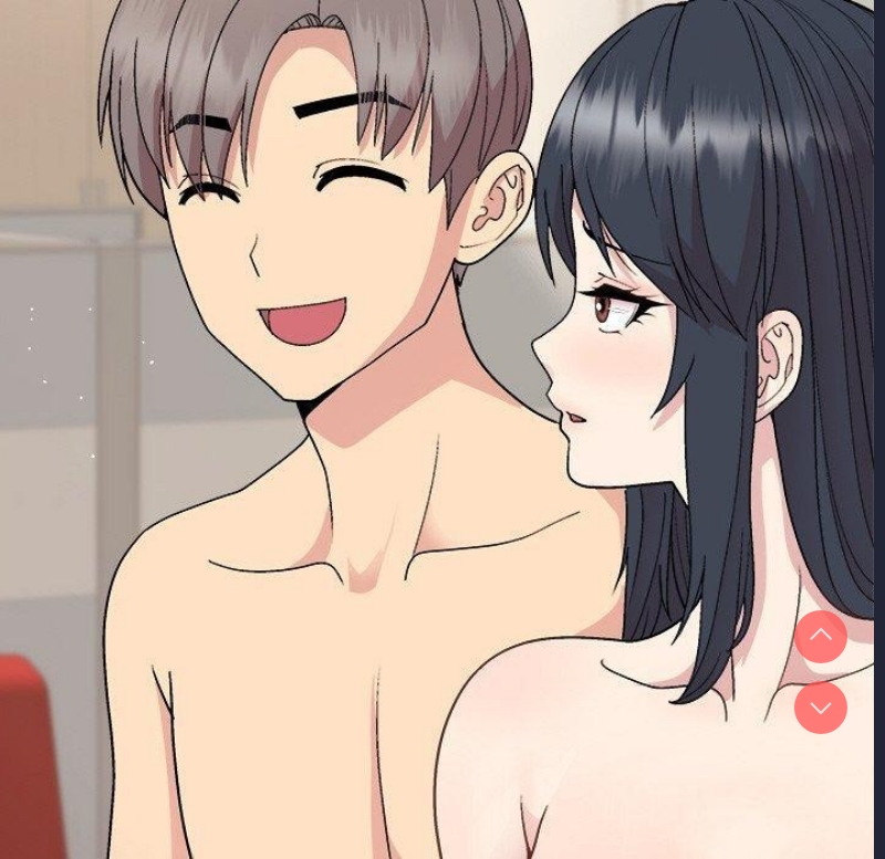 和美女上司玩游戏 第41话 第110页