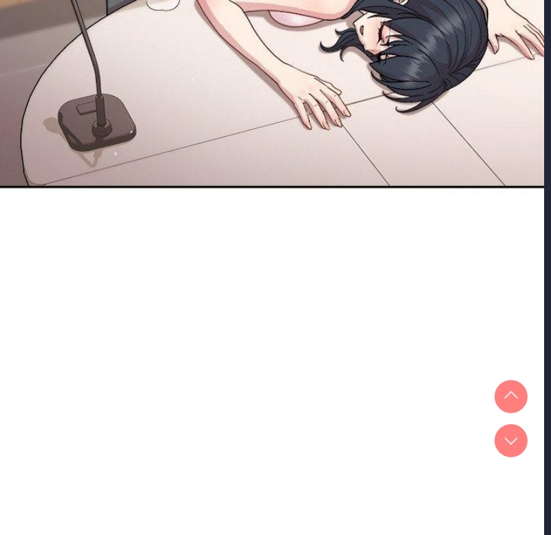 和美女上司玩游戏 第41话 第14页