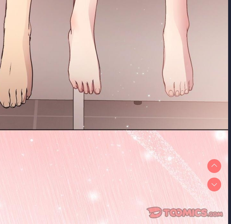 和美女上司玩游戏 第41话 第165页