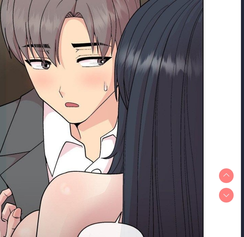 和美女上司玩游戏 第41话 第33页
