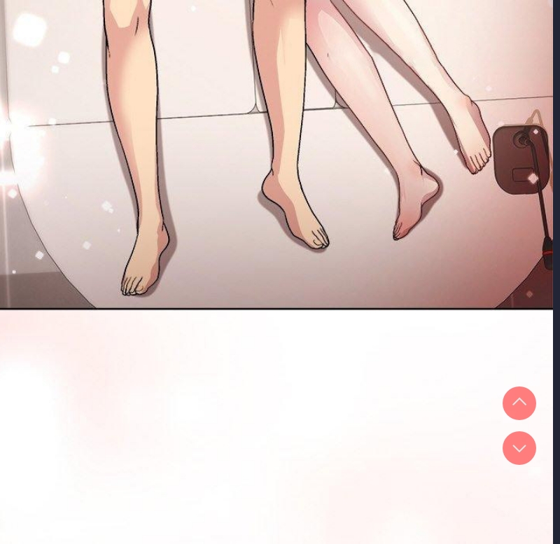 和美女上司玩游戏 第41话 第45页