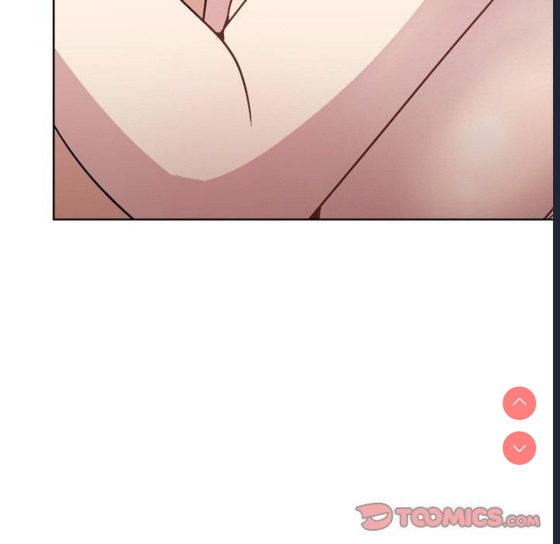 和美女上司玩游戏 第41话 第57页